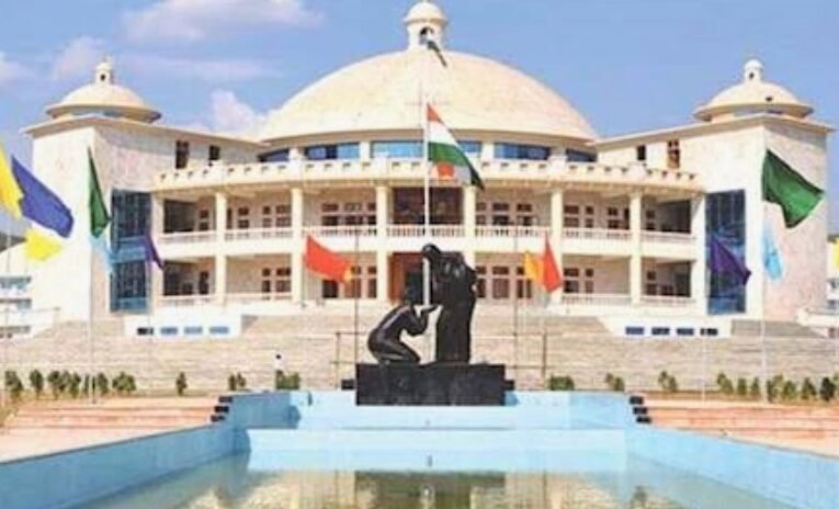 Justice M. Sundar recommended as Chief Justice of Manipur High Court.