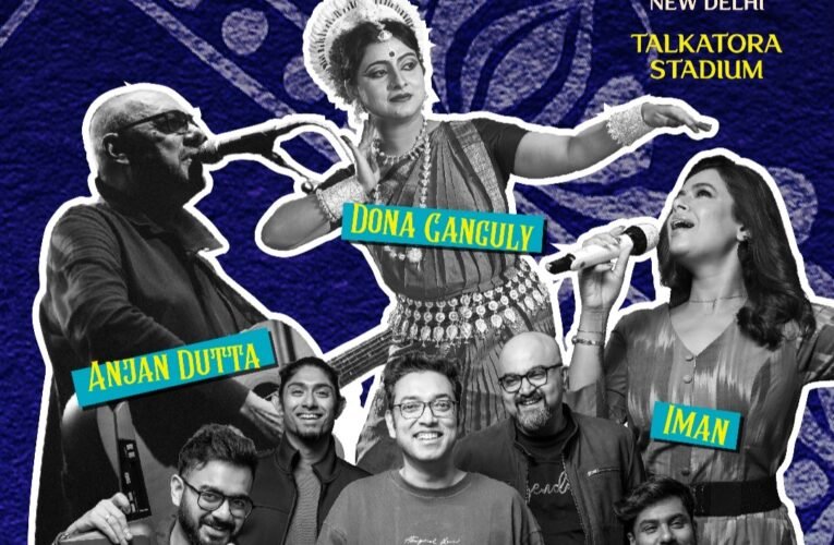 Red FM’s Dugga Dugga Festival Set to Make Its Grand Delhi Debut On 20th September