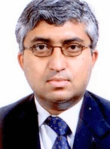 Justice Soumen Sen appointed Acting CJ, Calcutta High Court.