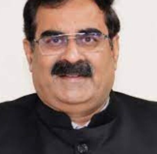 Rajeev Verma IAS, appointed as Chief Secretary of Delhi.