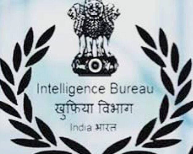 Apte Vinayak Prabhakar IPS,appointed as Special Director in the IB