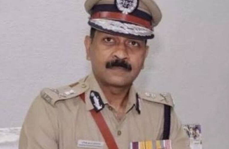 Mahesh Kumar Aggarwal IPS,appointed as Special Director General, BSF.