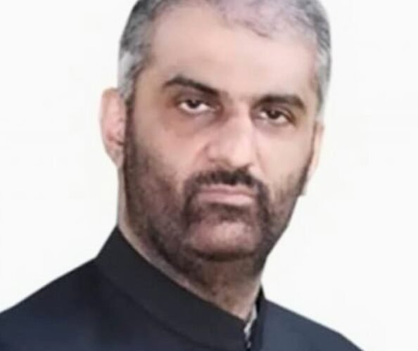 Mandip Singh Brar IAS,gets  additional charge of Chief Secretary, UT Chandigarh.