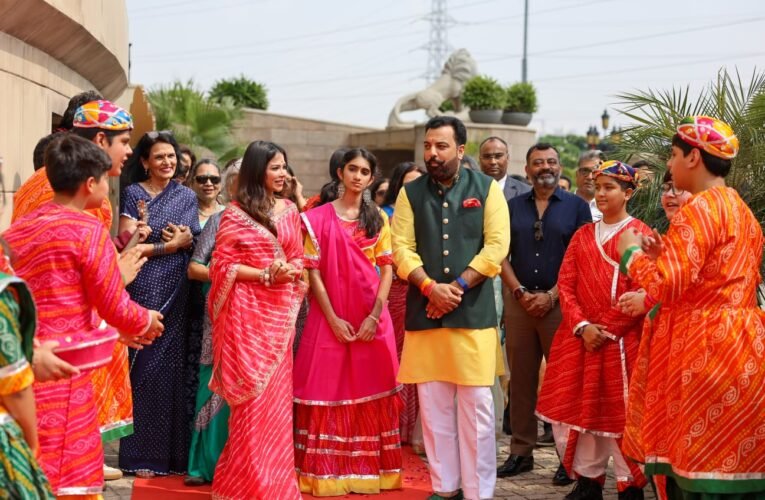 12 Years of DPSI Gurgaon: Blending Global Learning with India’s Rich Cultural Heritage