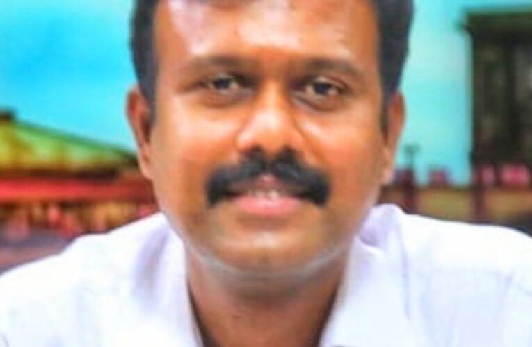 M Arvind IAS, appointed as Director in the Department of Promotion of Industry & Internal Trade