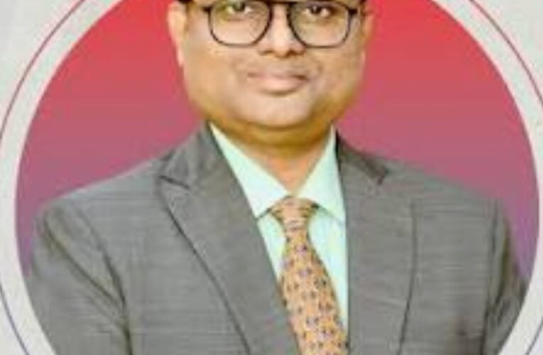 Asheesh Pandey appointed as MD&CEO of the Union Bank of India