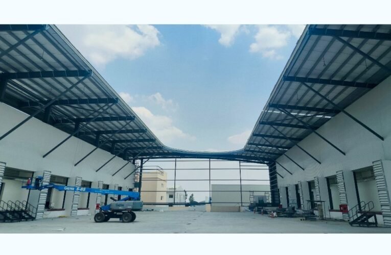 Kuehne+Nagel strengthens global air logistics network with new Bengaluru gateway