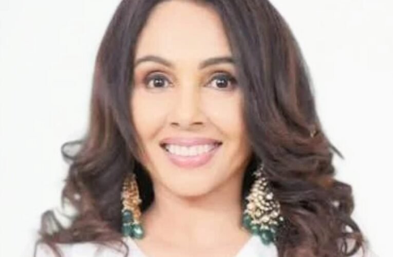 Bollywood renowned actress Suchitra Krishnamoorthi releases a new illustrated e-book, The Story of Diwali – The Light That Found Its Way Home 🌸