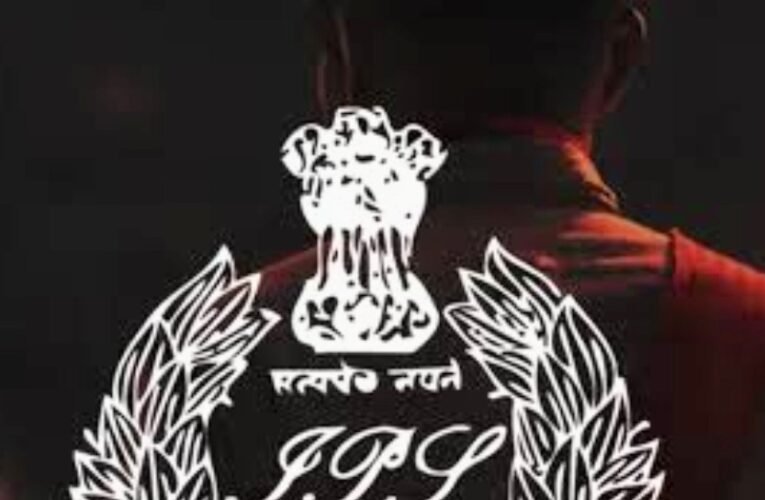 14 IPS OFFICERS GETS NEW POSTINGS IN DELHI.