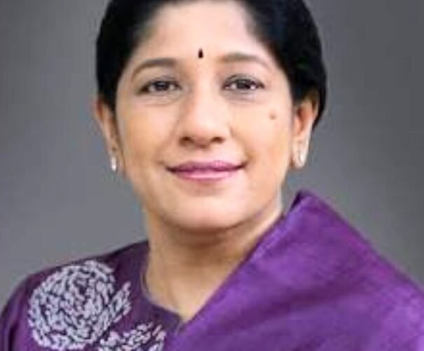Mrs Mallika Srinivasan, accorded an extension as Chairperson, Public Enterprises Selection Board (PESB) for one year.