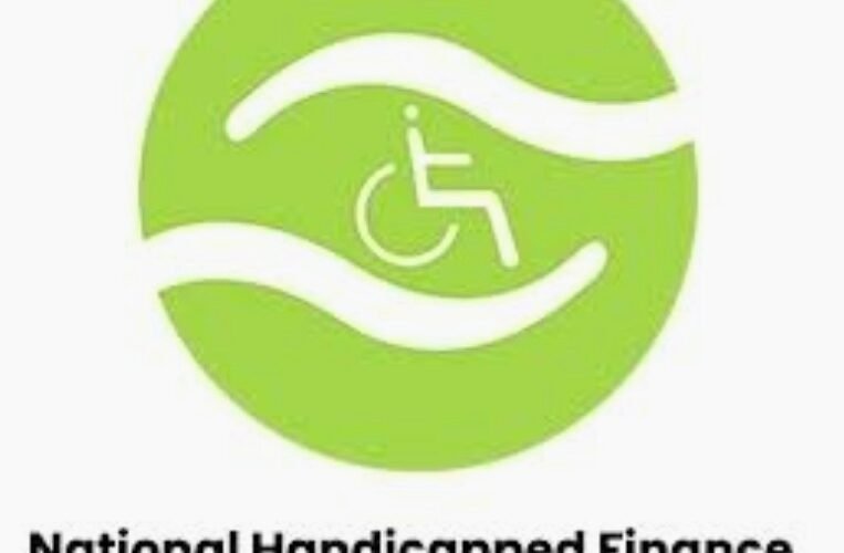 Anil Kumar assigned additional charge of CMD, National Divyangjan Finance and Development Corporation.