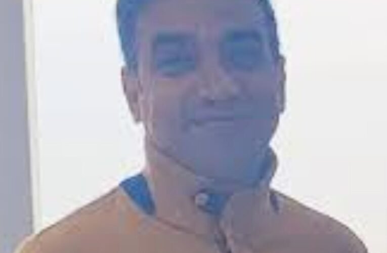 Abhishek Narang IRS-IT, tenure extended as PS to Chirag Paswan.