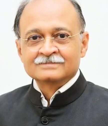 Utpal Kumar Singh (Retd. IAS:1986:UK) gets another extension as Secretary General of the Lok Sabha.