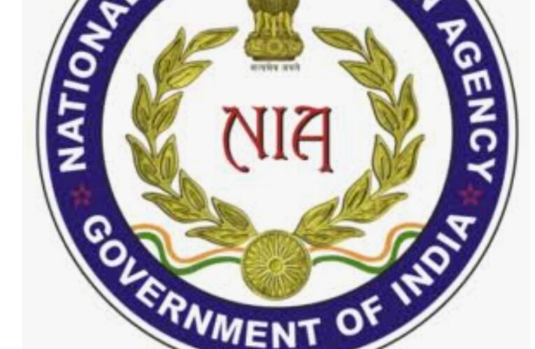 Sreejith T IPS ,promoted as Deputy Inspector General, NIA.