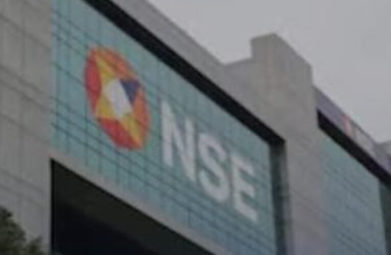 The Securities and Exchange Board of India (SEBI) grants no-objection certificate (NOC) to the National Stock Exchange (NSE) IPO.