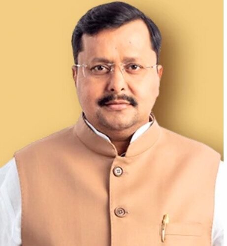 Nitin Nabin becomes the 12th BJP president succeeding JP Nadda. Officially becomes the Youngest BJP President.