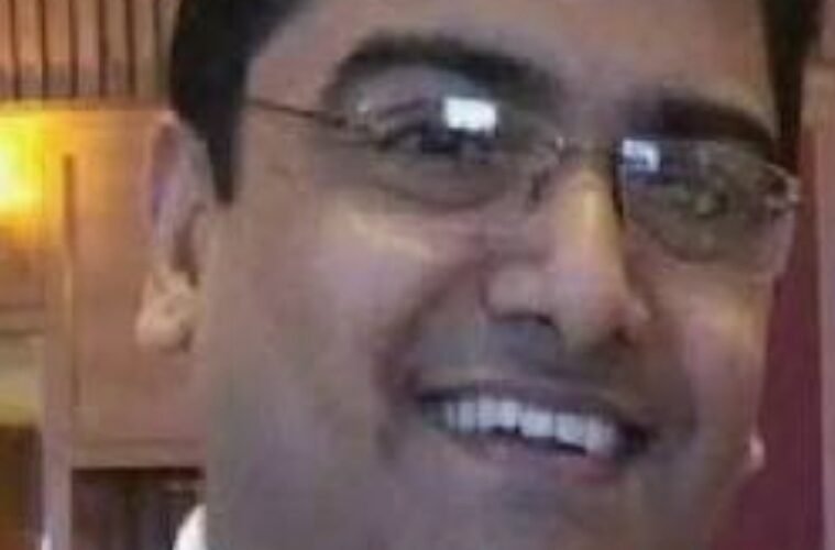 Mahatme Sandeep Namdeo IAS, empanelled for the posts of Joint Secretary in the Government of India.