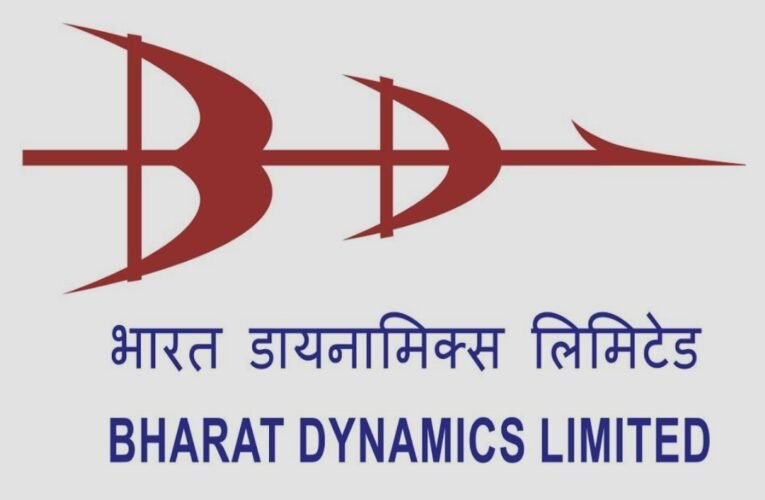 Shailesh Vagerwal, selected for the post Chairman-cum-Managing Director, Bharat Dynamics Limited (BDL).