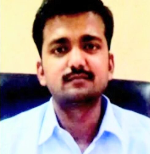 K Balaji IAS, empanelled for the posts of Joint Secretary in the Government of India.