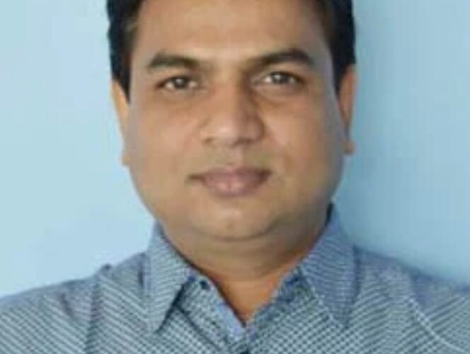 Vishwanath IAS, empanelled for the posts of Joint Secretary in the Government of India.