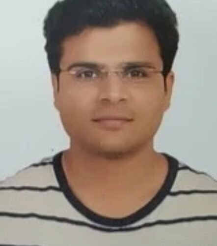 Kapil Meena IAS, empanelled for the posts of Joint Secretary in the Government of India.