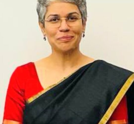 Rachita Bhandari IFS, has been appointed as the next High Commissioner of India to Malta.