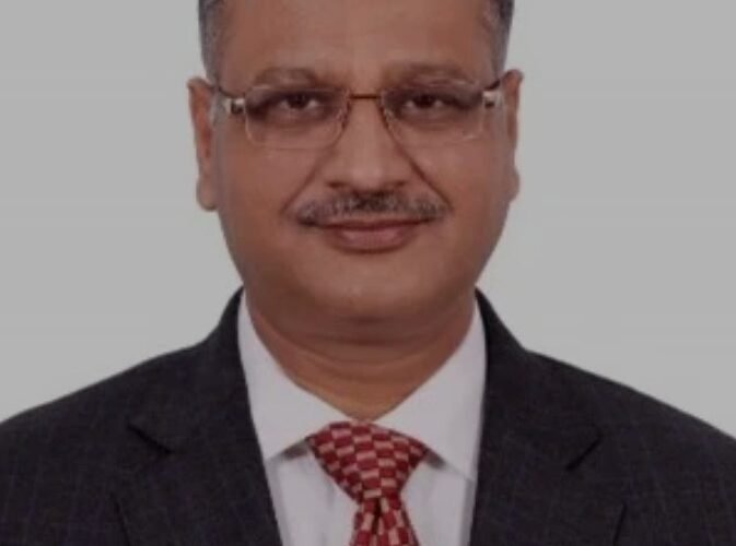 Anupam Agarwal, selected for the post of Director (Finance), Oil & Natural Gas Corporation Limited (ONGC).