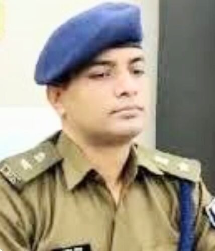 Ashok Mishra IPS, appointed as SP CBI.