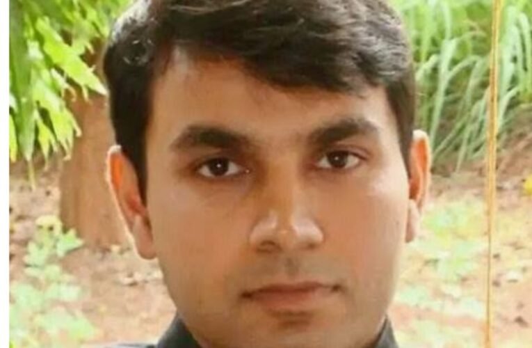 Darpan Jain IAS, appointed as Additional Secretary, Commerce.