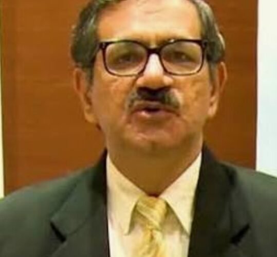 Bharat Harbanslal Khera IAS, appointed as Secretary, Micro, Small and Medium Enterprises.