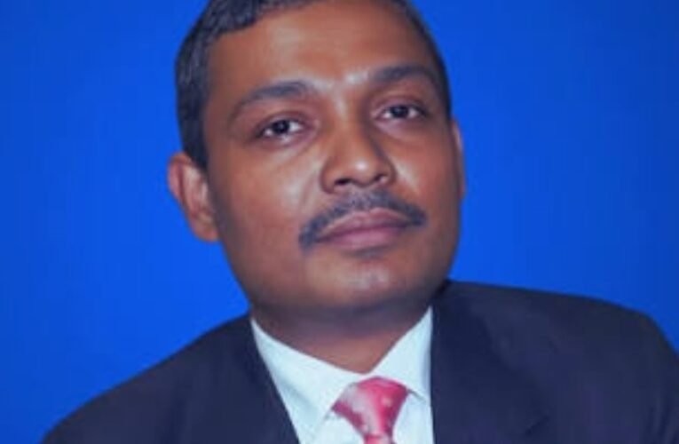 Chanchal Kumar IAS,  appointed as Secretary, Information & Broadcasting.