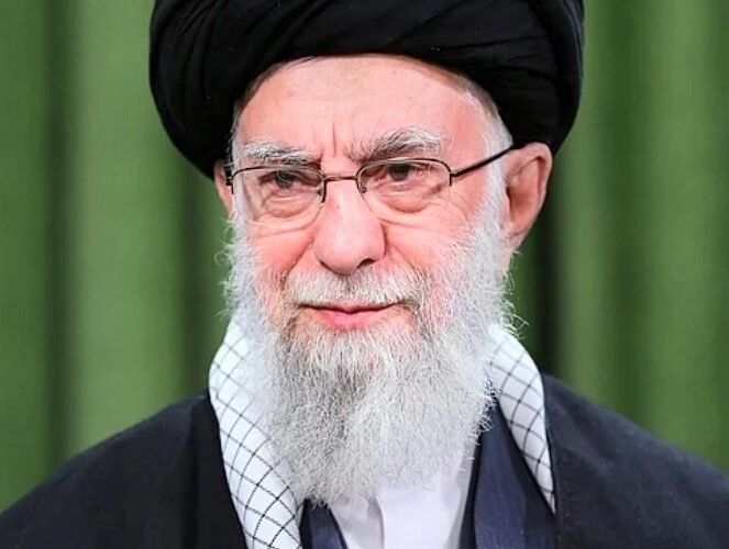 Ayatollah Ali Khamenie, Iran supreme leader killed in Saturday strikes confirms Iran media.