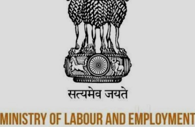 S Tejaswi Naik IAS, appointed as Joint Secretary, Ministry of Labour & Employment.