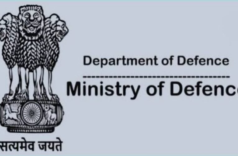 Vinod Kumar IRSME , appointed as Joint Secretary, Department of Defence,