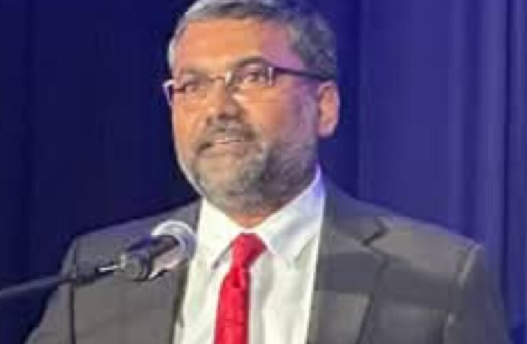 Dr Ajay Kumar IFS,  appointed as the next High Commissioner of India to the Republic of Uganda.