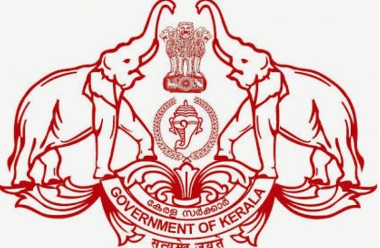 Sreekumar T, appointed as Special Private Secretary to the Kerala Chief Minister.
