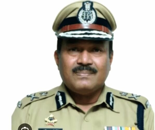 Anil Kumbhare IPS, appointed as the new Joint Commissioner of Police (Crime Branch), Mumbai.