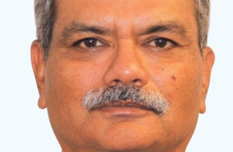 Anurag Garg IPS, Director General, Narcotics Control Bureau (NCB) deputation tenure extended.