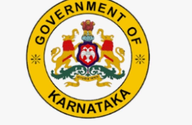 4 IAS officers get new postings in Karnataka.