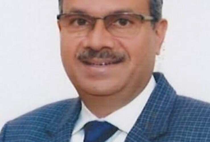 Haryana Chief Secretary Anurag Rastogi IAS, gets tenure extension.
