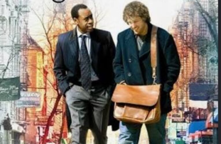 ‘Reign Over Me’ a 2007 movie on Netflix is A Deep Dive into Healing and Redemption.