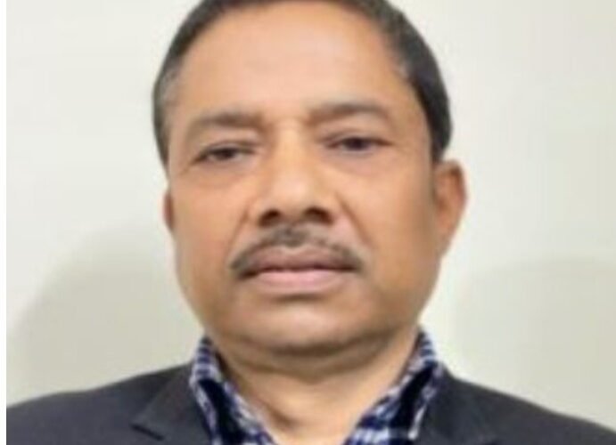Sanjay Kumar IAS, appointed as Additional Secretary, Governor’s Secretariat, Bihar Lok Bhavan, Patna.