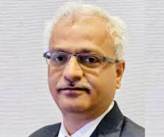 Hitesh Rameshchandra Joshi appointed as the Chairman-cum-Managing Director  of General Insurance Corporation of India.