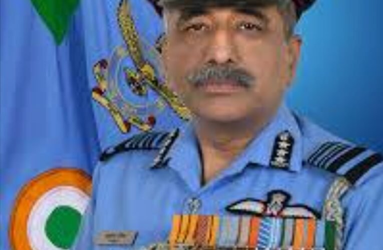 Air Marshal Ashutosh Dixit, PVSM, AVSM, VM, VSM, takes over as Vice Chief of the Air Staff.