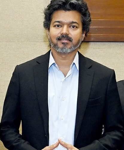 Vijay, Chief Minister Tamil Nadu says Neet should be scrapped , condemns detention of opposition leader Rahul Gandhi.
