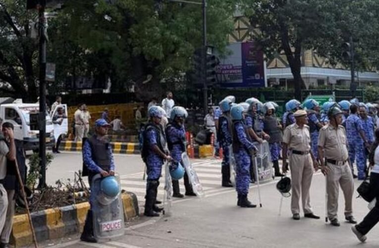Cockroach Janta Party rejects Centre’s talk offer. Calls for nationwide protest on July 24.