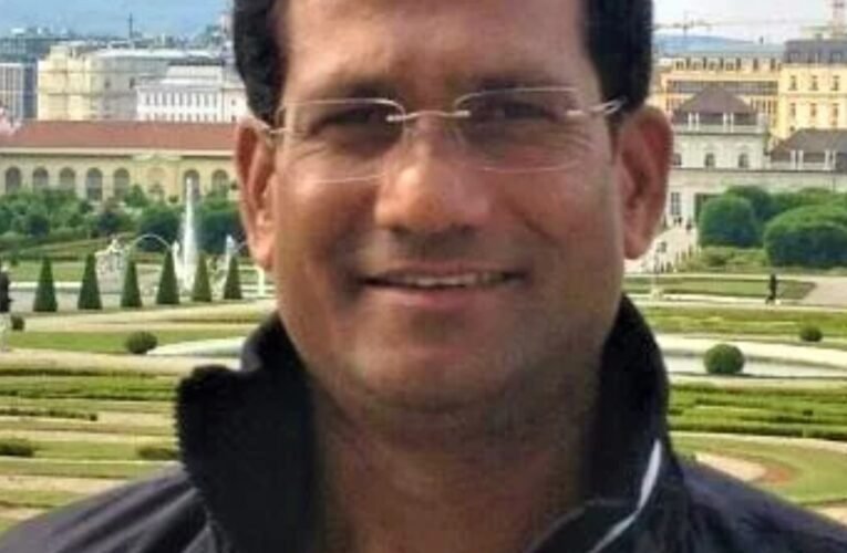 Amid ongoing Neet paper leak issue ACC appoints Naresh Pal Gangwar IAS as Secretary, Department of Higher Education.