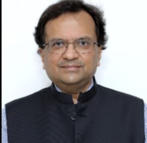 Govind Mohan IAS, gets one-year extension as Union Home Secretary.