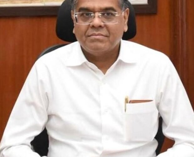 Dr. T.V. Somanathan IAS,  gets one-year extension as Cabinet Secretary