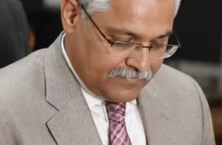 MP cabinet approves appointment of A. Sai Manohar as Adviser to Chief Minister, Madhya Pradesh